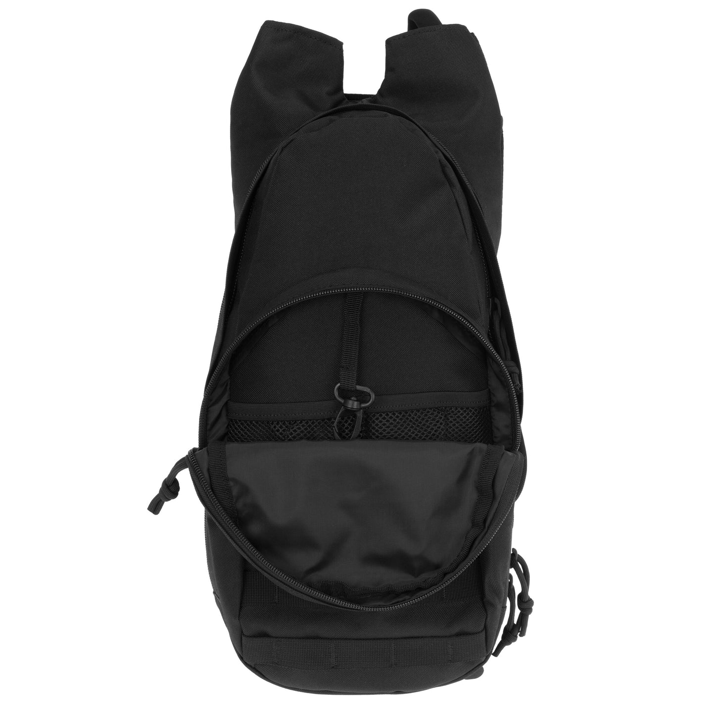 Plecak Voodoo Tactical MSP-3 Expandable Hydration Pack 25 l - Black