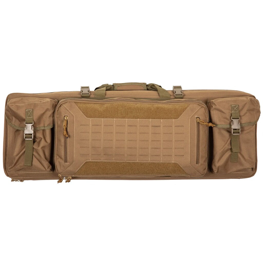 Pokrowiec na replikę ASG Specna Arms Urban War Rifle Bag - Tan