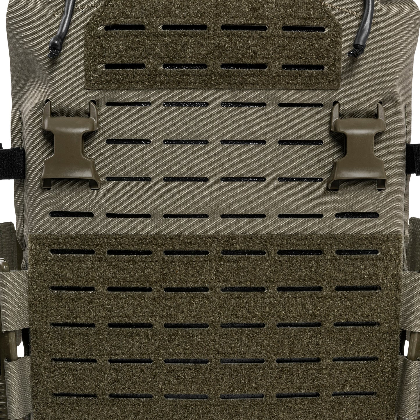 Kamizelka taktyczna Combat Lab Crab - Ranger Green