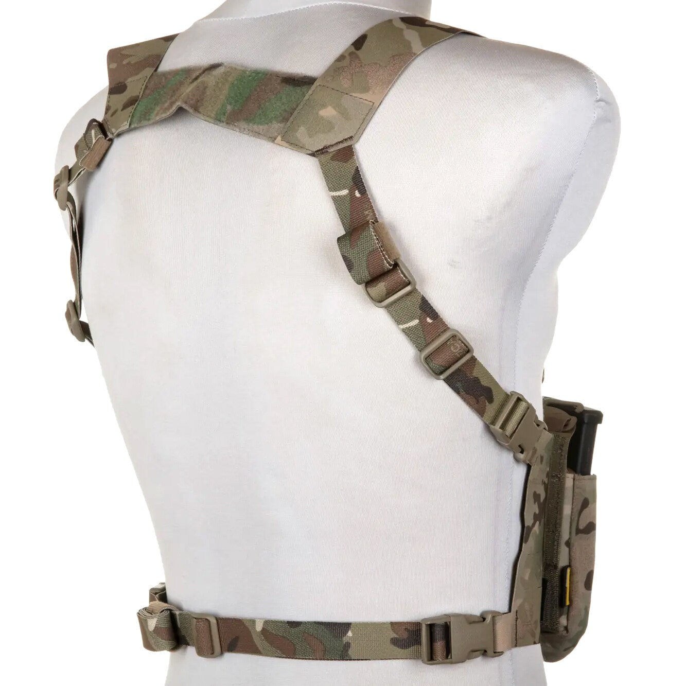 Kamizelka taktyczna Emerson Gear FRO Style Chest Rig - MultiCam