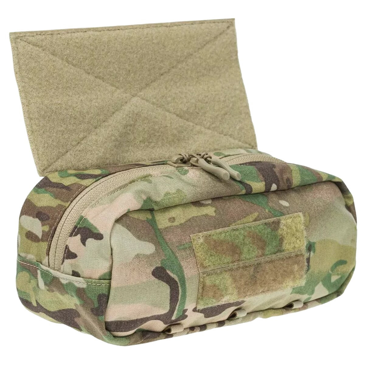 Kieszeń Lindnerhof Multi-Hanger Pouch MX174 - MultiCam