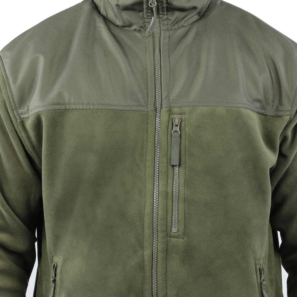 Polar Condor Alpha Flecce Olive Drab