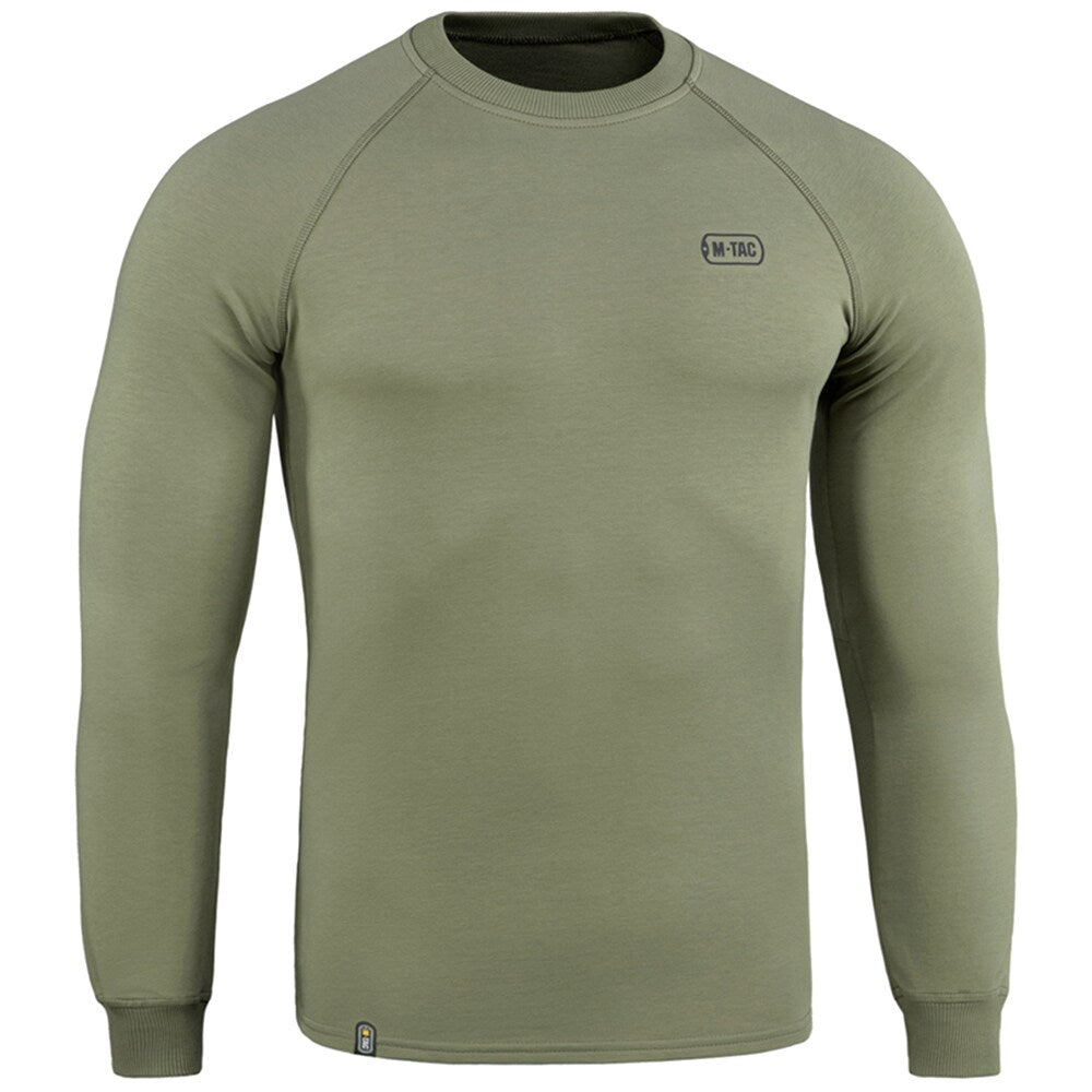 Bluza M-Tac Athlete - Light Olive