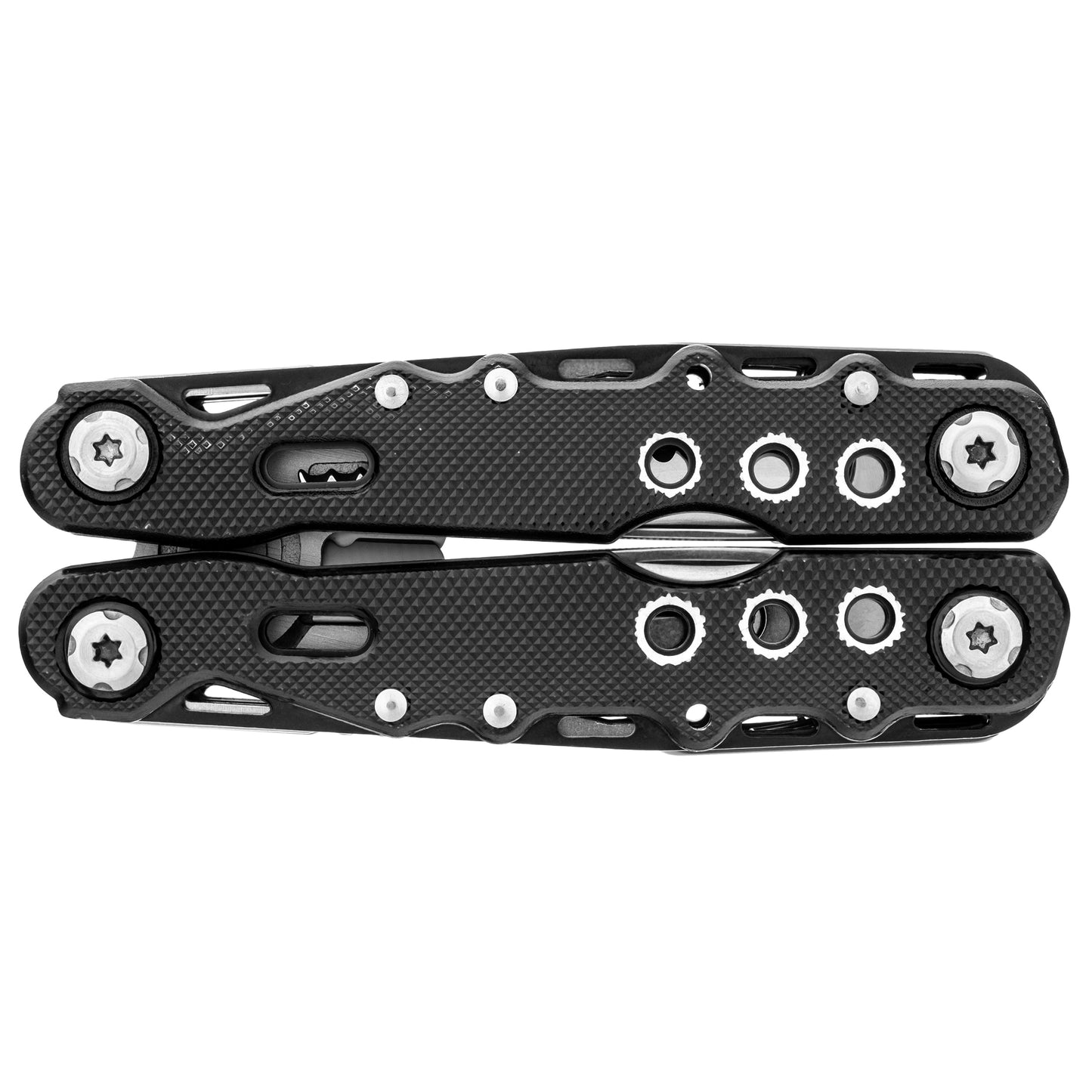 Multitool Mamba Tac Craft 12w1 - Black