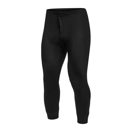 Legginsy termoaktywne Highlander Thermal Long Johns - Black