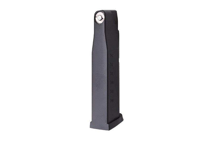 Magazynek ASG KWC Low-cap CO2 do repliki KWC KC48