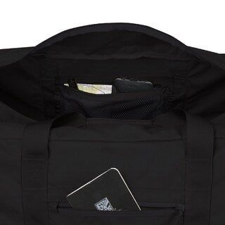 Torba Direct Action Deployment Bag Small 42 l - Black