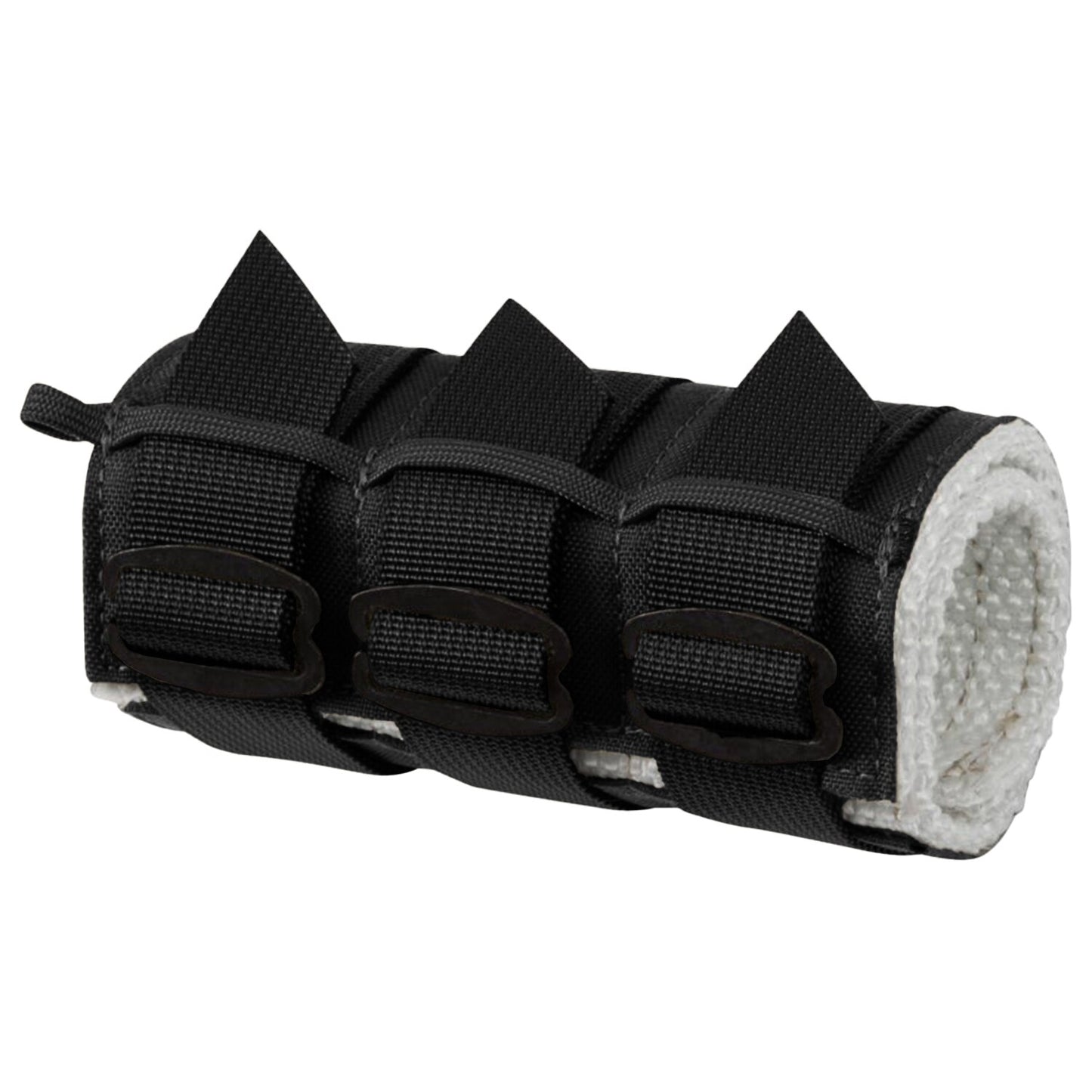 Osłona na tłumik Direct Action Silencer Cover Short - Black