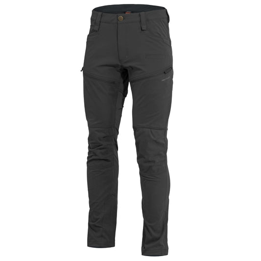 Spodnie damskie Pentagon Renegade Savanna Black - impregnowane
