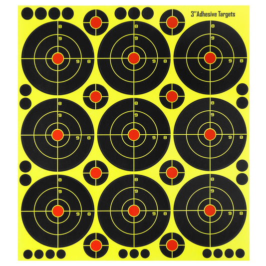 Tarcze Umarex Combat Zone Vision Targets 27x25 cm 10 szt.