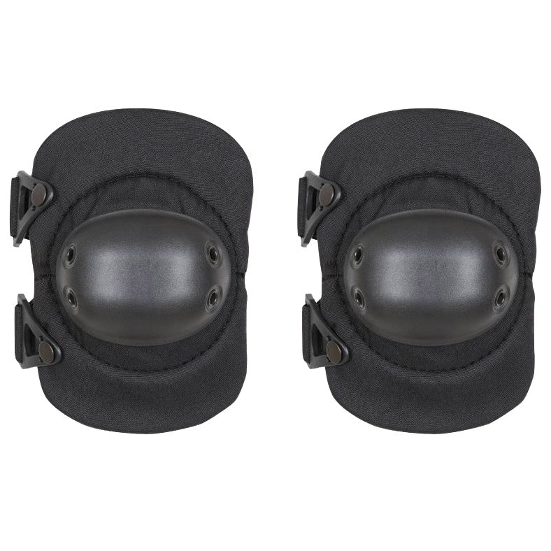 Ochraniacze na łokcie AltaFLEX Shockguard Elbow AltaLOK Black