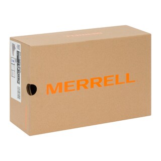 Buty Merrell Nova 3 Mid Tactical Waterproof - Dark Olive