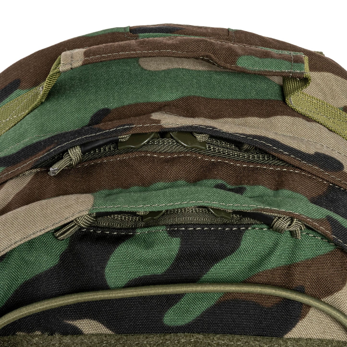 Plecak Helikon EDC Cordura 21 l - US Woodland