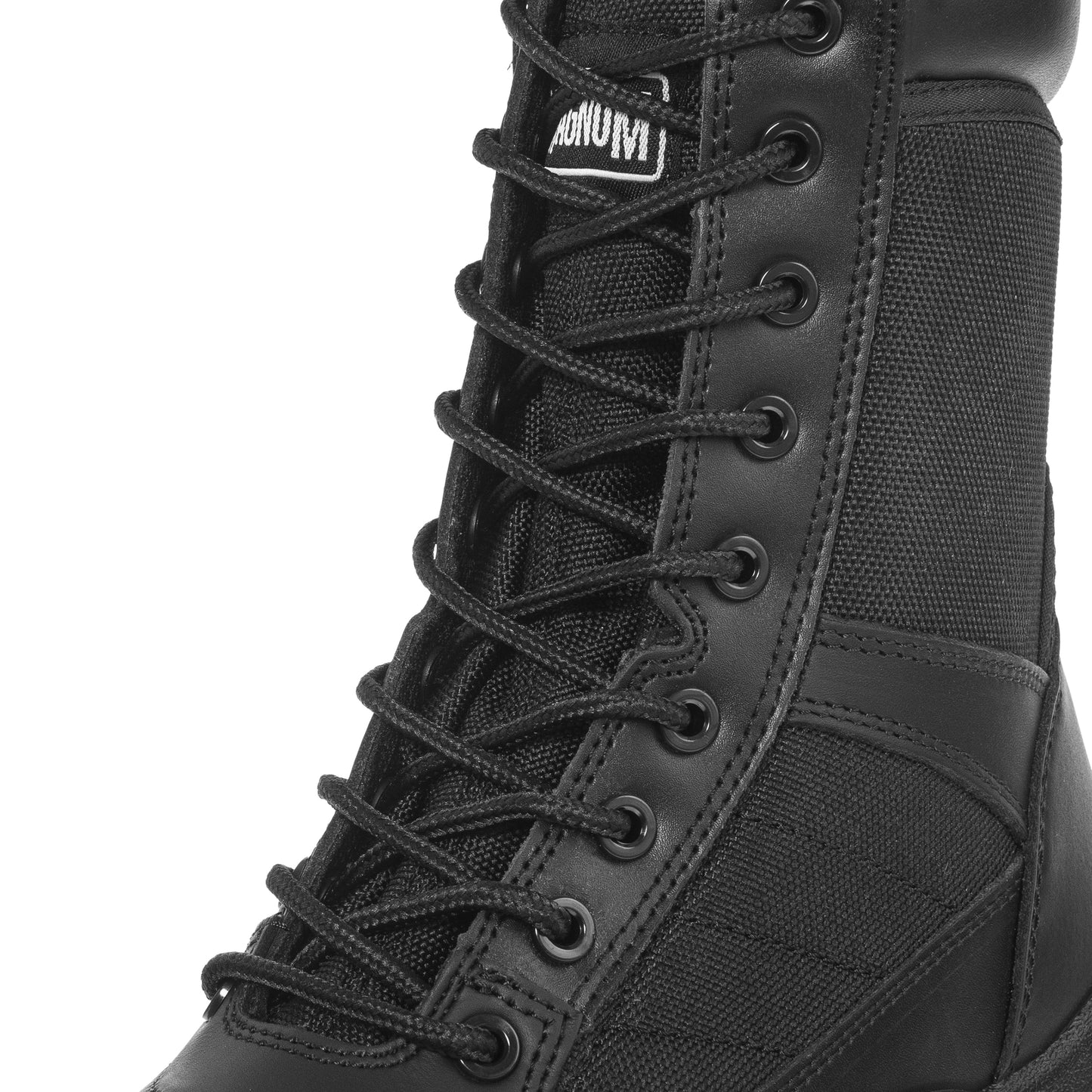 Buty Magnum Centurion 8.0 SZ - Black