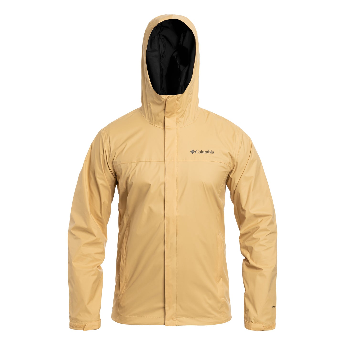 Kurtka Columbia Watertight II - Light Camel