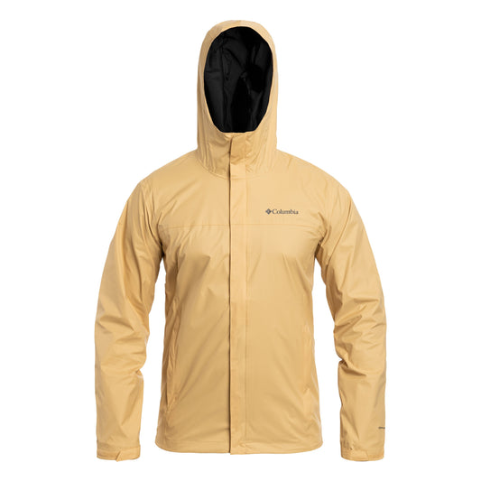 Kurtka Columbia Watertight II - Light Camel