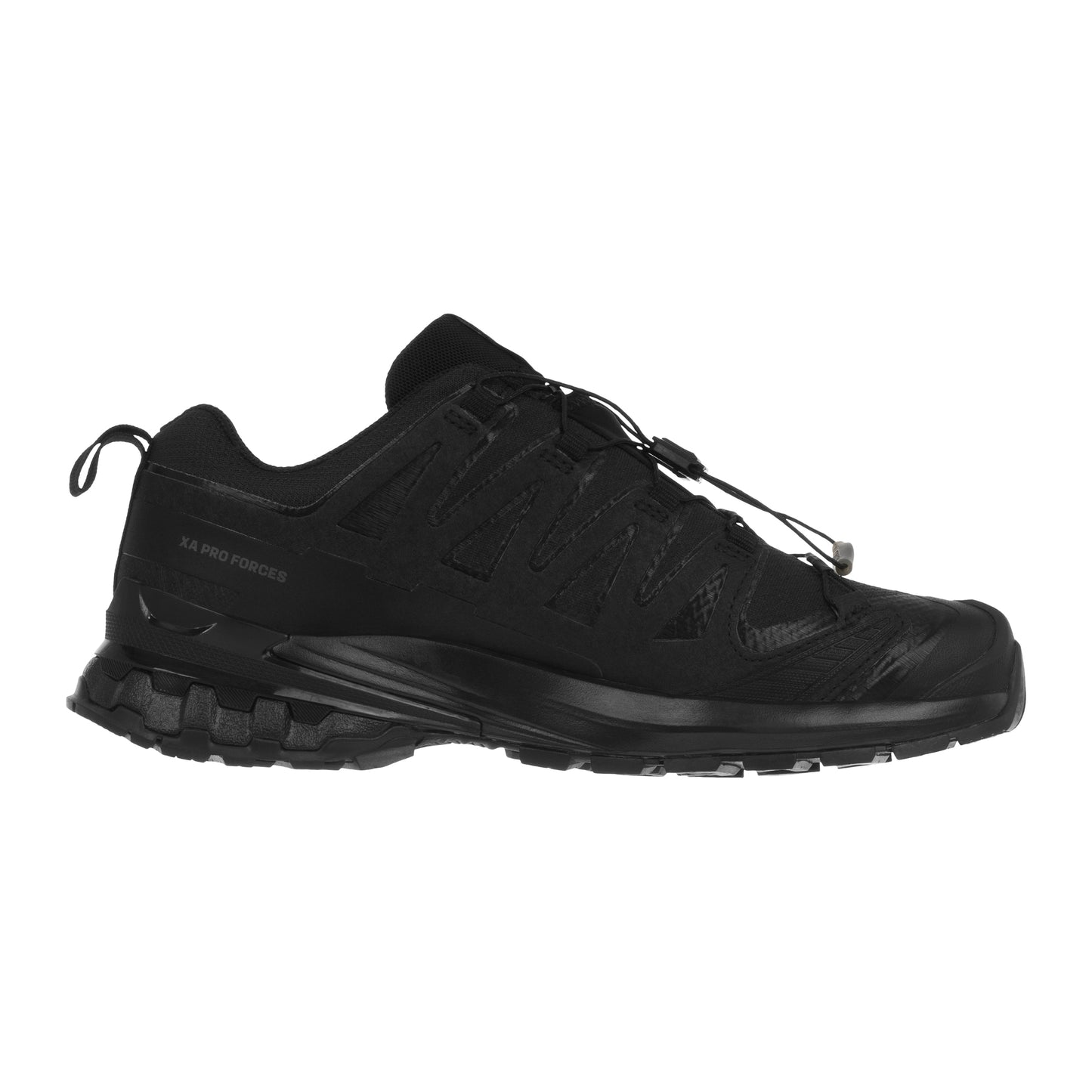 Buty Salomon XA Pro Forces GTX - Black