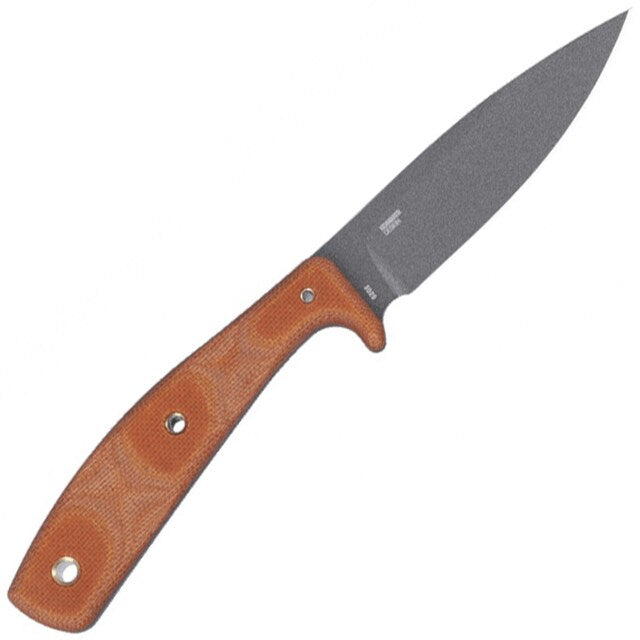 Nóż CRKT Soldotna - Brown