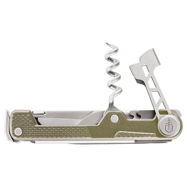 Multitool Gerber Armbar Cork - Gold