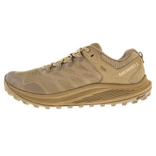 Buty Merrell Nova 3 Low Tactical - Dark Coyote