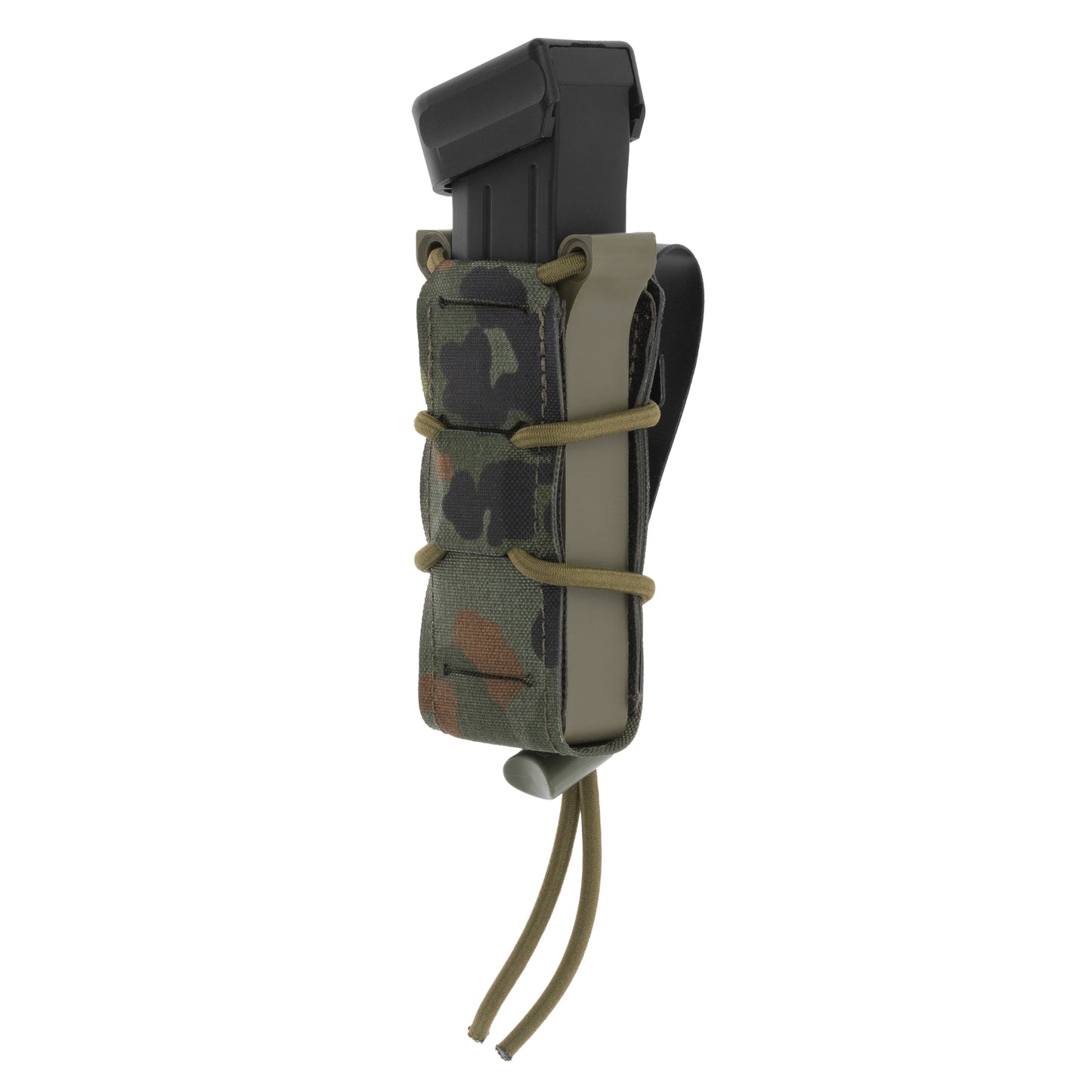 Ładownica Templar's Gear Fast Magazine Pistol Single - Flecktarn