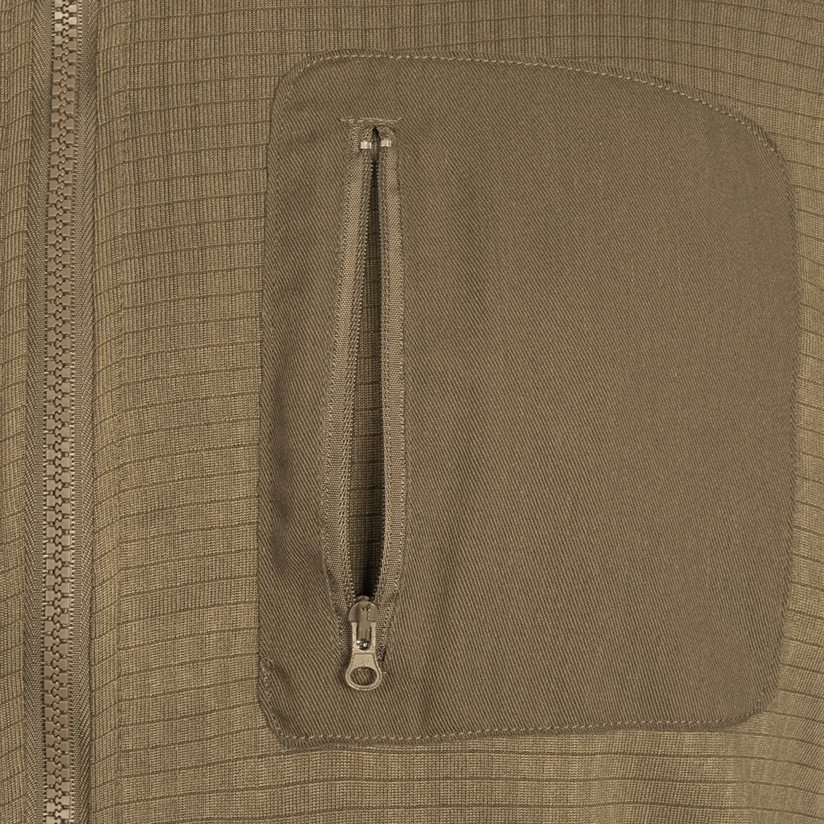 Bluza termoaktywna MFH US Tactical - Coyote