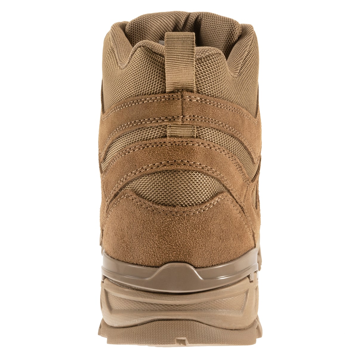 Buty Mil-Tec Teesar Squad 5'' Coyote Brown
