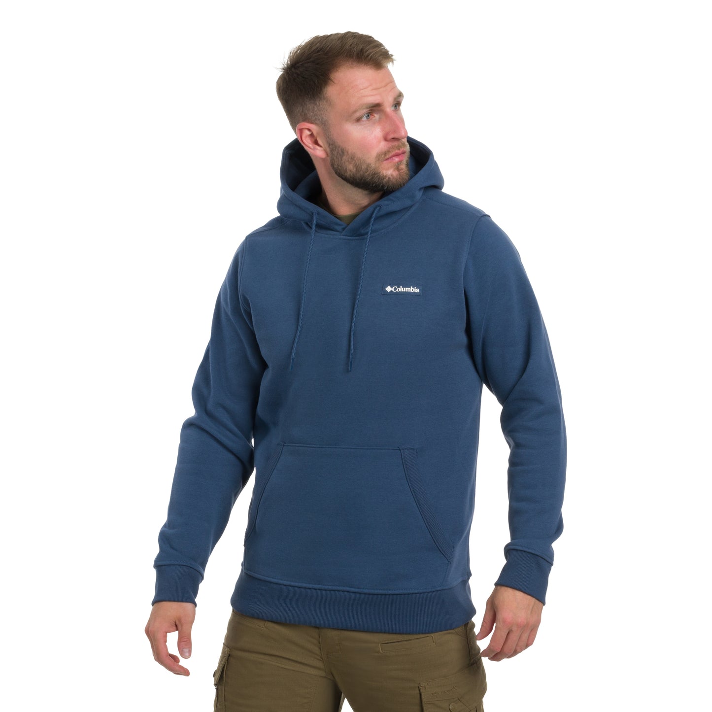 Bluza Columbia Meridian Creek Hoodie - Dark Mountain