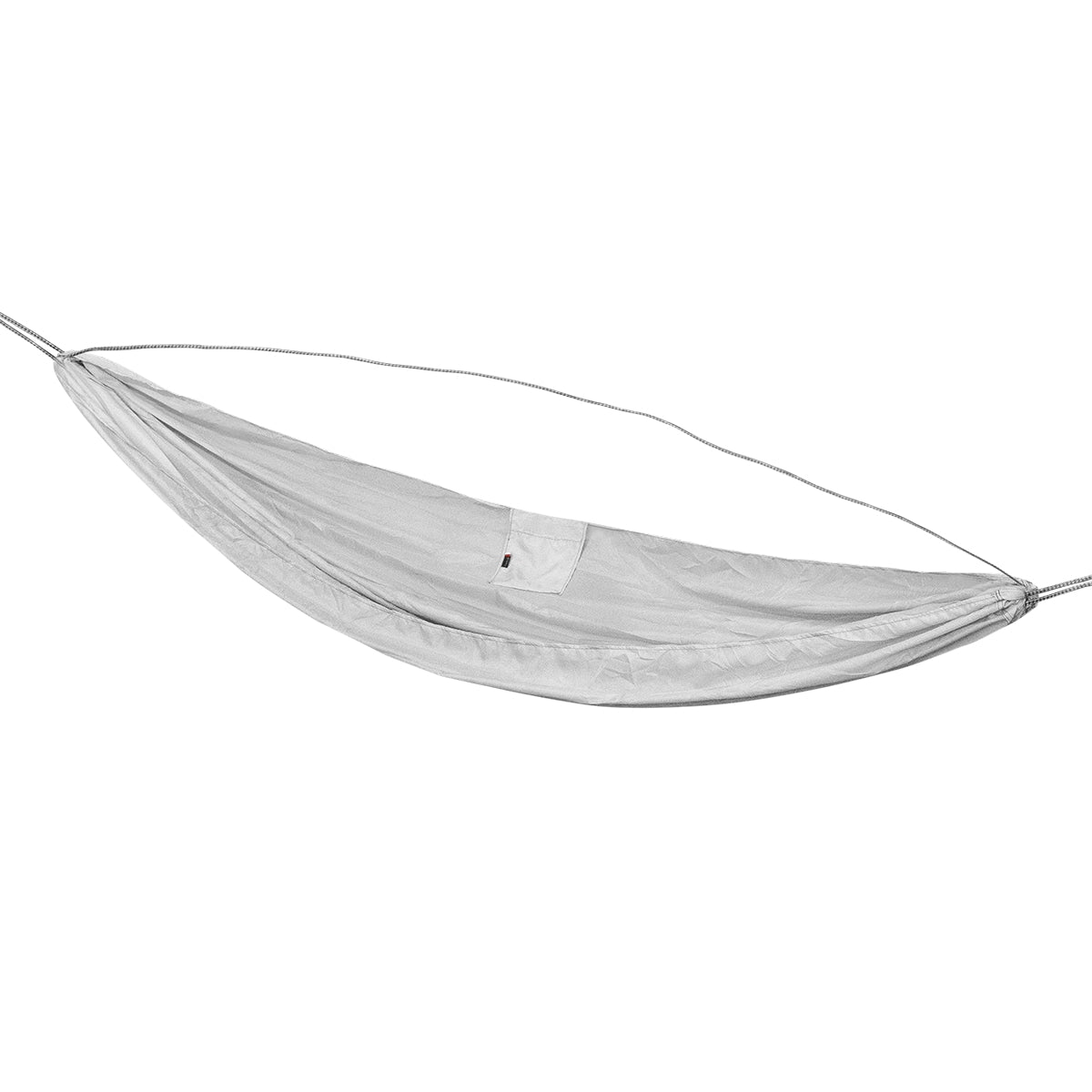 Hamak ultralekki TigerWood Sky Version Light Gray
