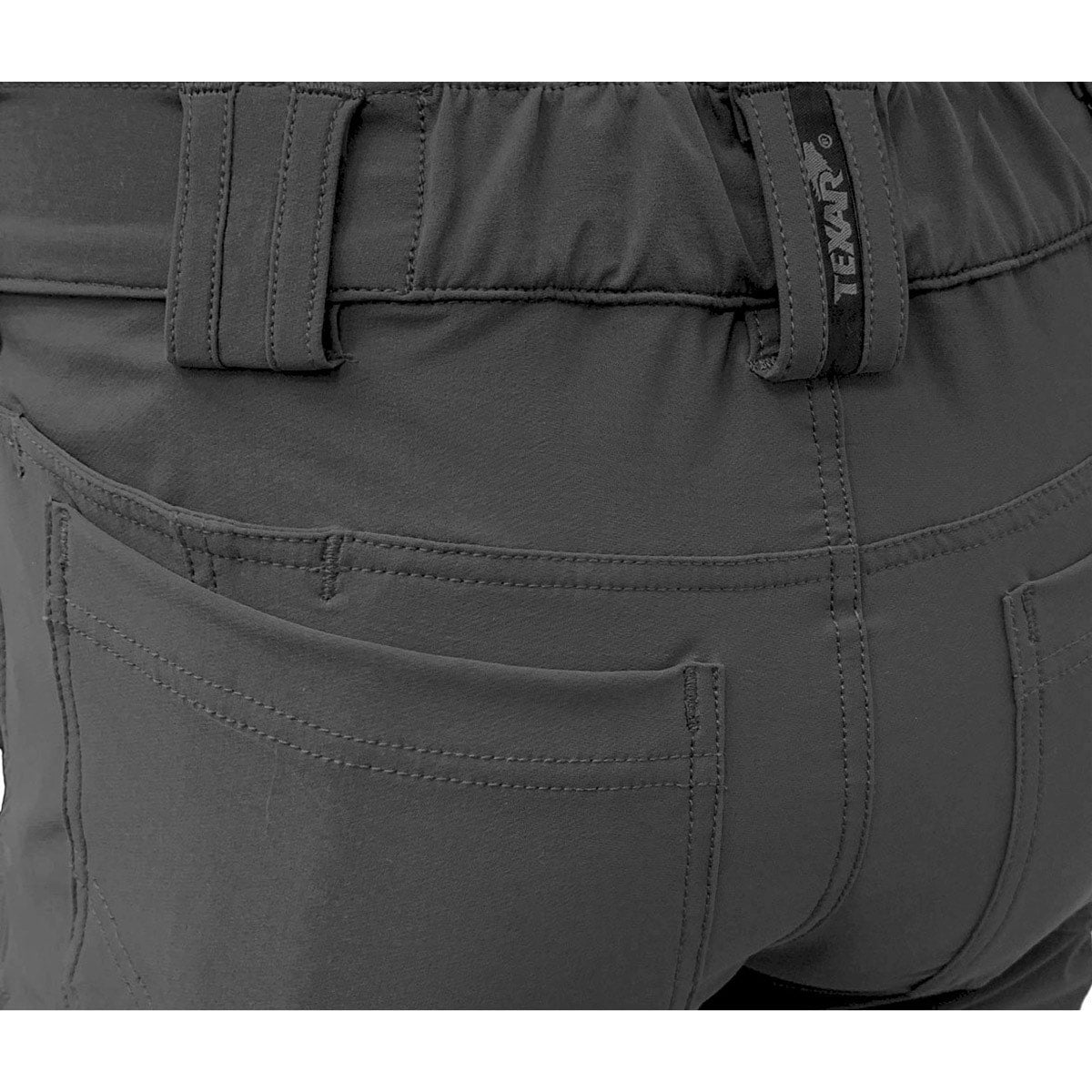 Spodnie Texar Dominus - Grey