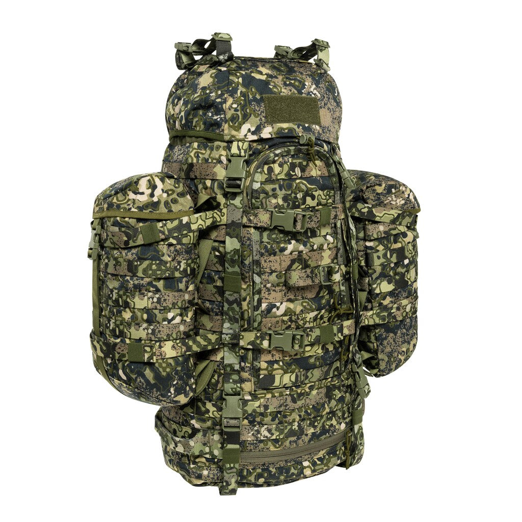 Plecak Wisport Wildcat 65 l - MAPA