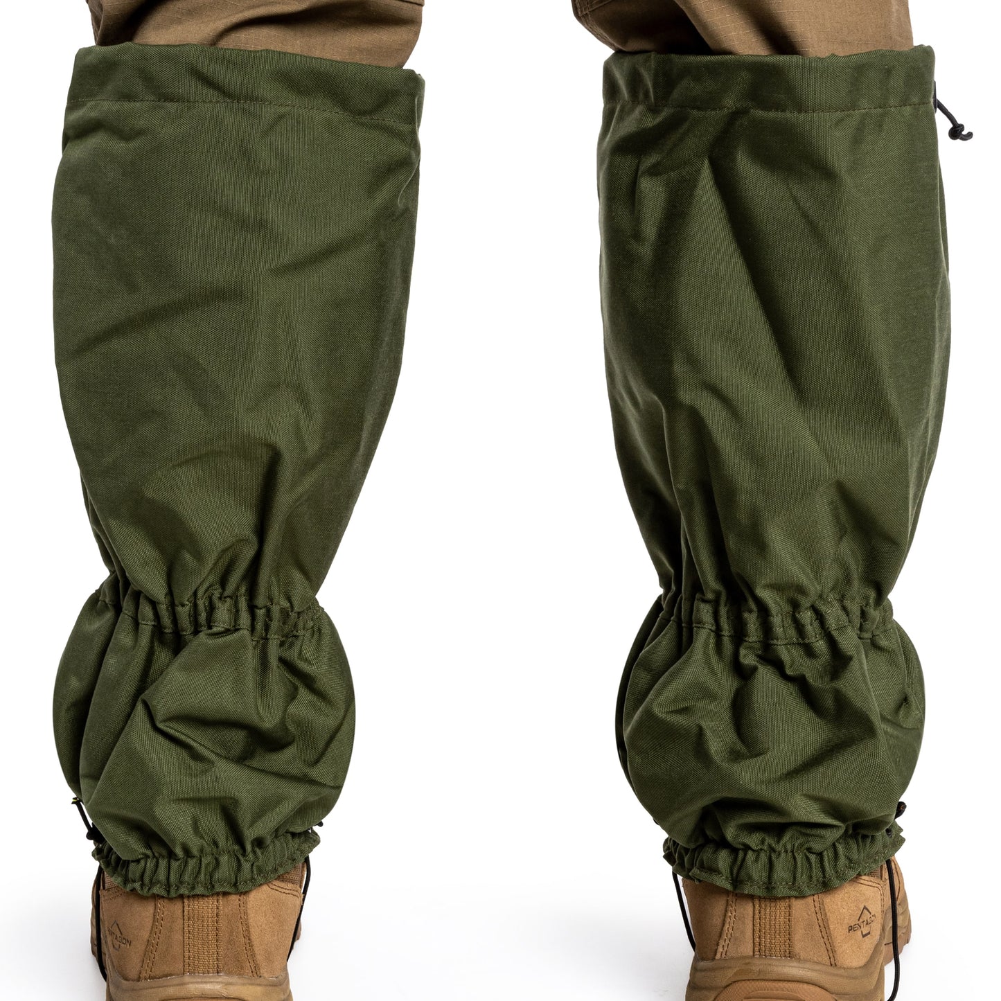 Stuptuty Wisport Yeti - Olive Green