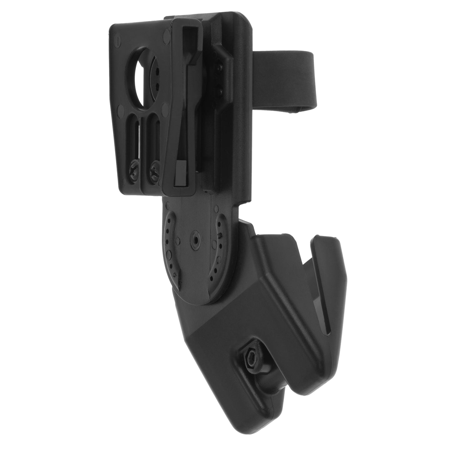 Kabura obrotowa ESP SGH-34 na paralizator POWER 200 - UBC-03 Clip