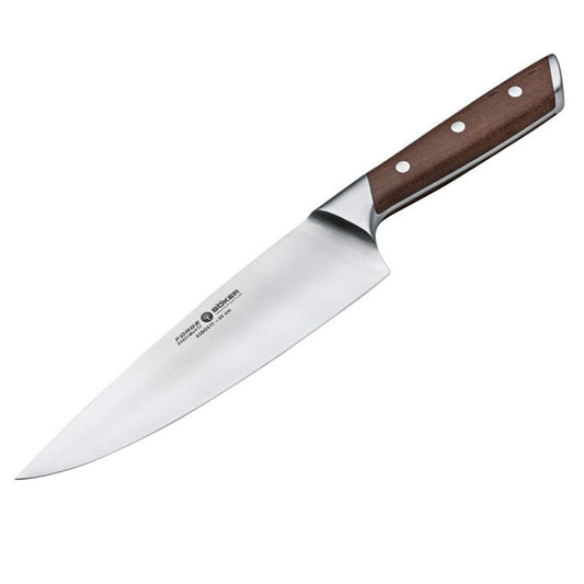 Nóż kuchenny Boker Forge Wood szefa kuchni