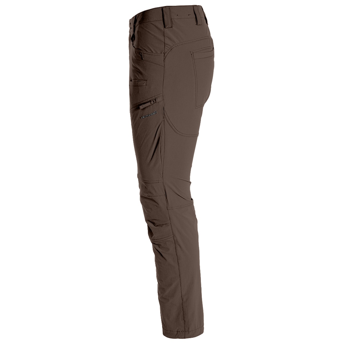 Spodnie Pentagon Renegade Tropic Terra Brown - impregnowane