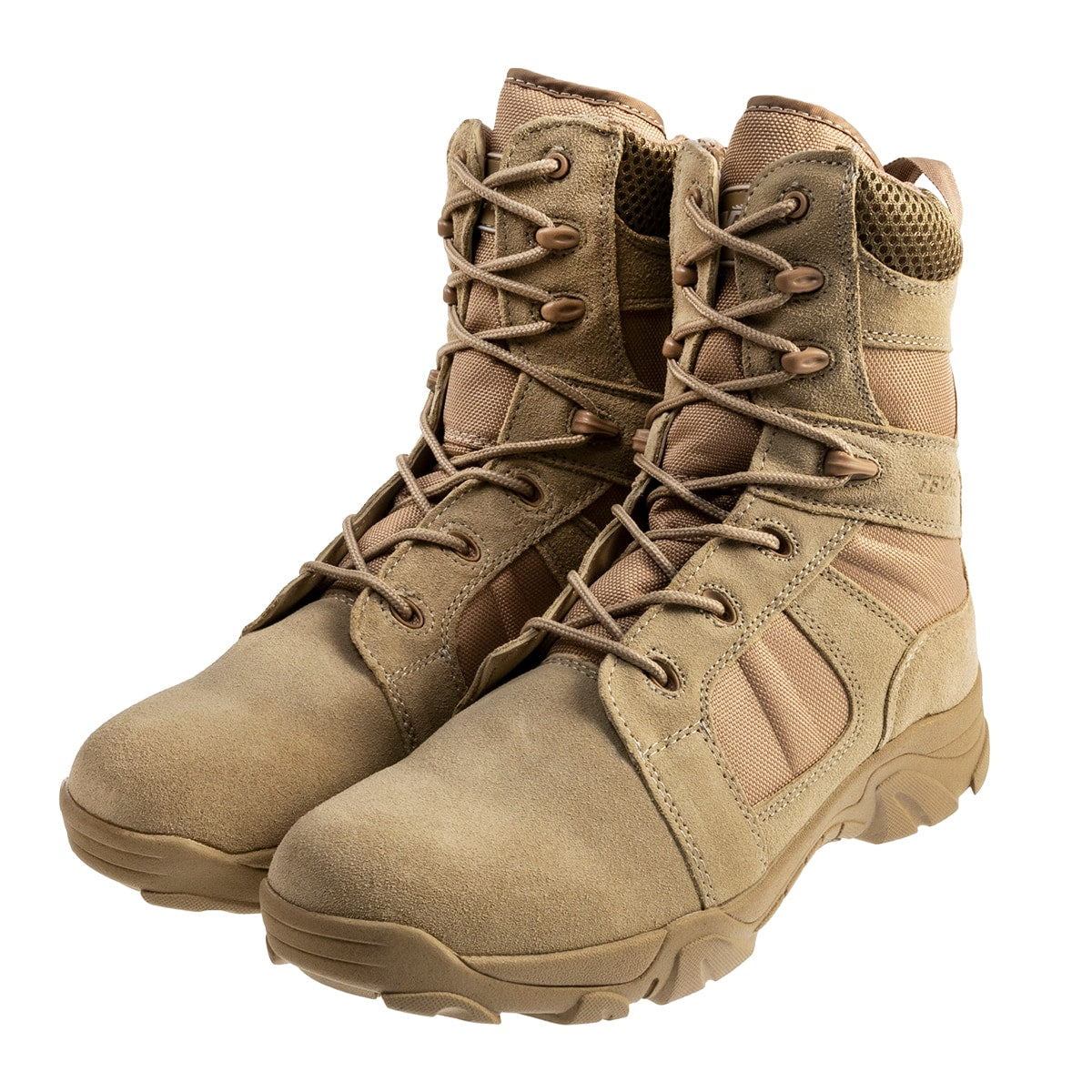 Buty Texar Stinger Khaki