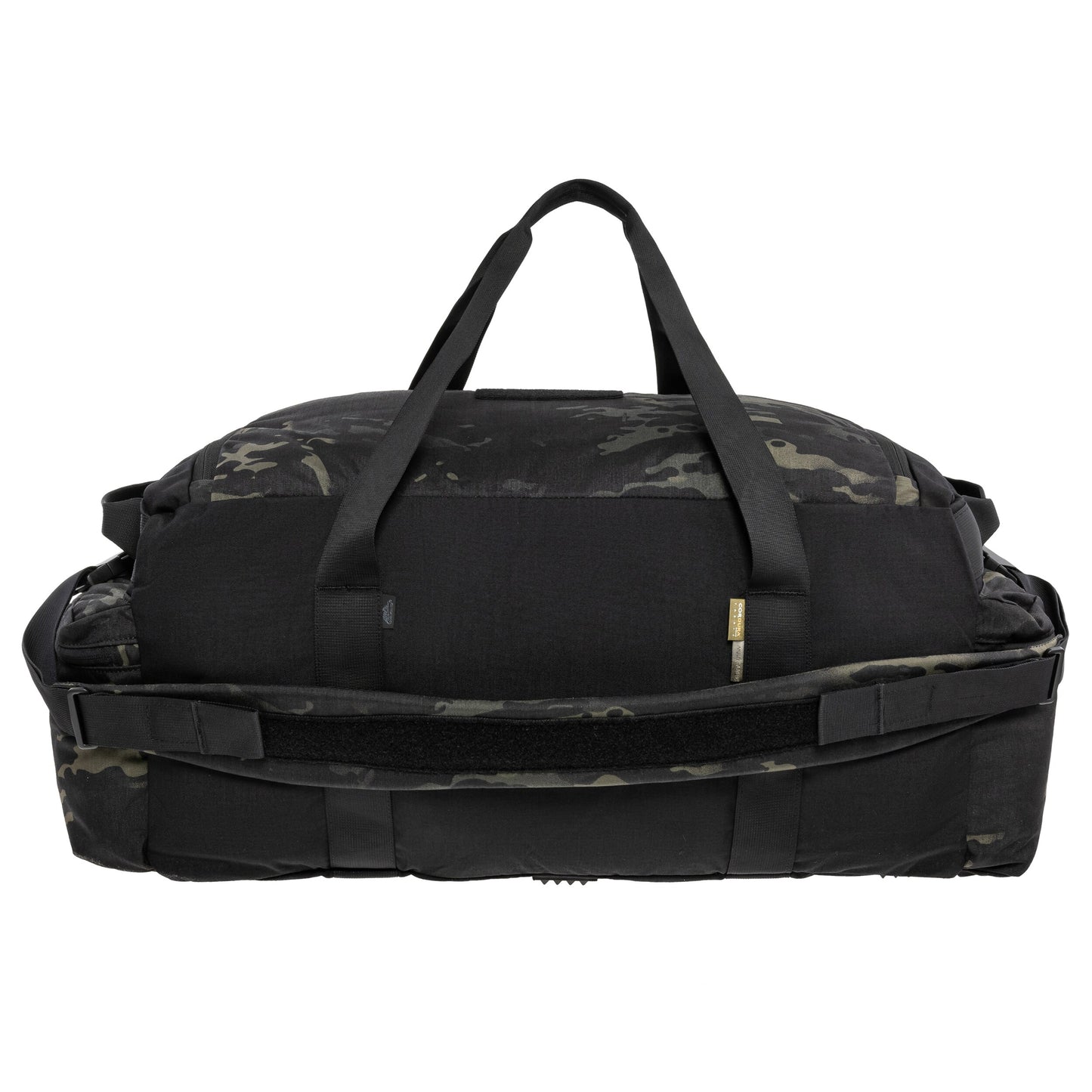 Torba Helikon Enlarged Urban Training Bag 70 l - MultiCam Black/Black