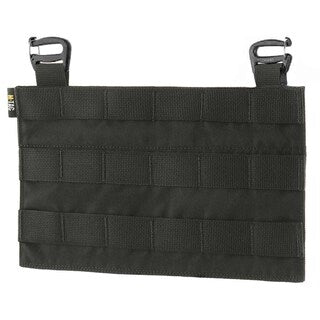 Panel przedni M-Tac do kamizelki Cuirass QRS - Black