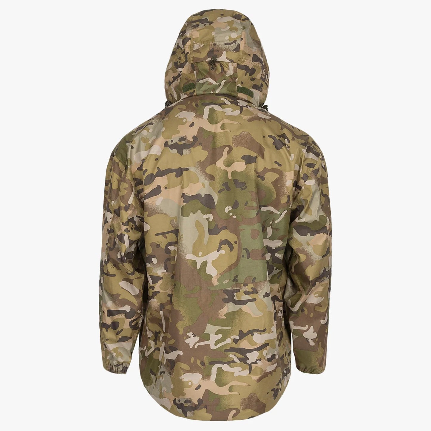 Kurtka Highlander Forces Typhon Watherproof - Arid MC Camo