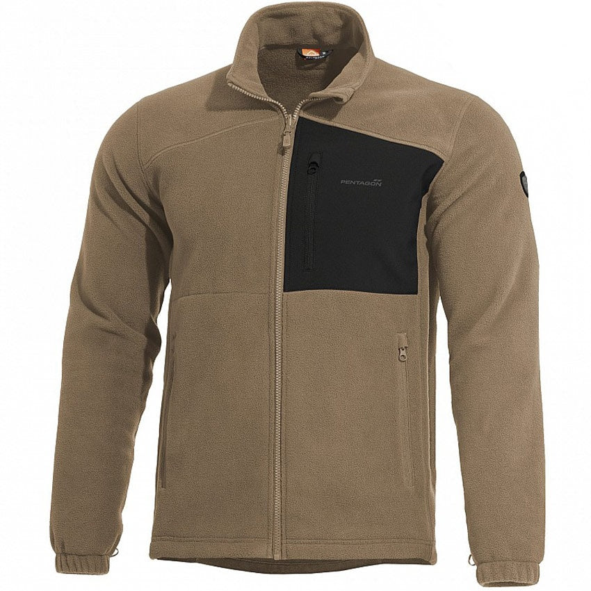 Polar Pentagon Athos 2.0 Coyote