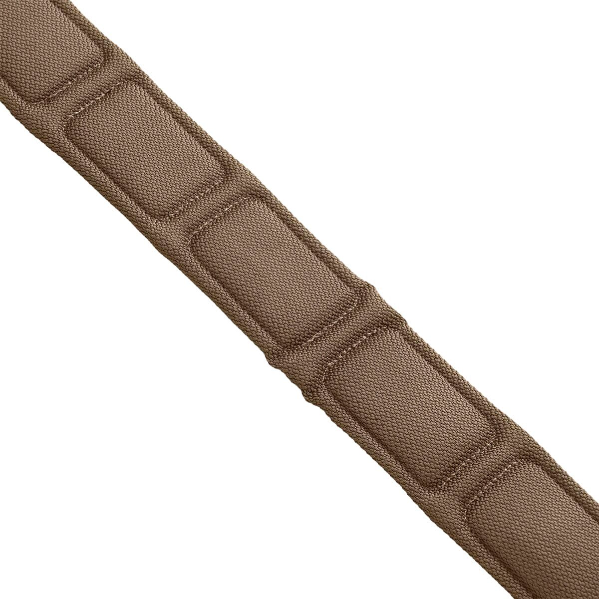 Zawieszenie taktyczne 2-punktowe Magpul MS1 Padded Sling - Coyote