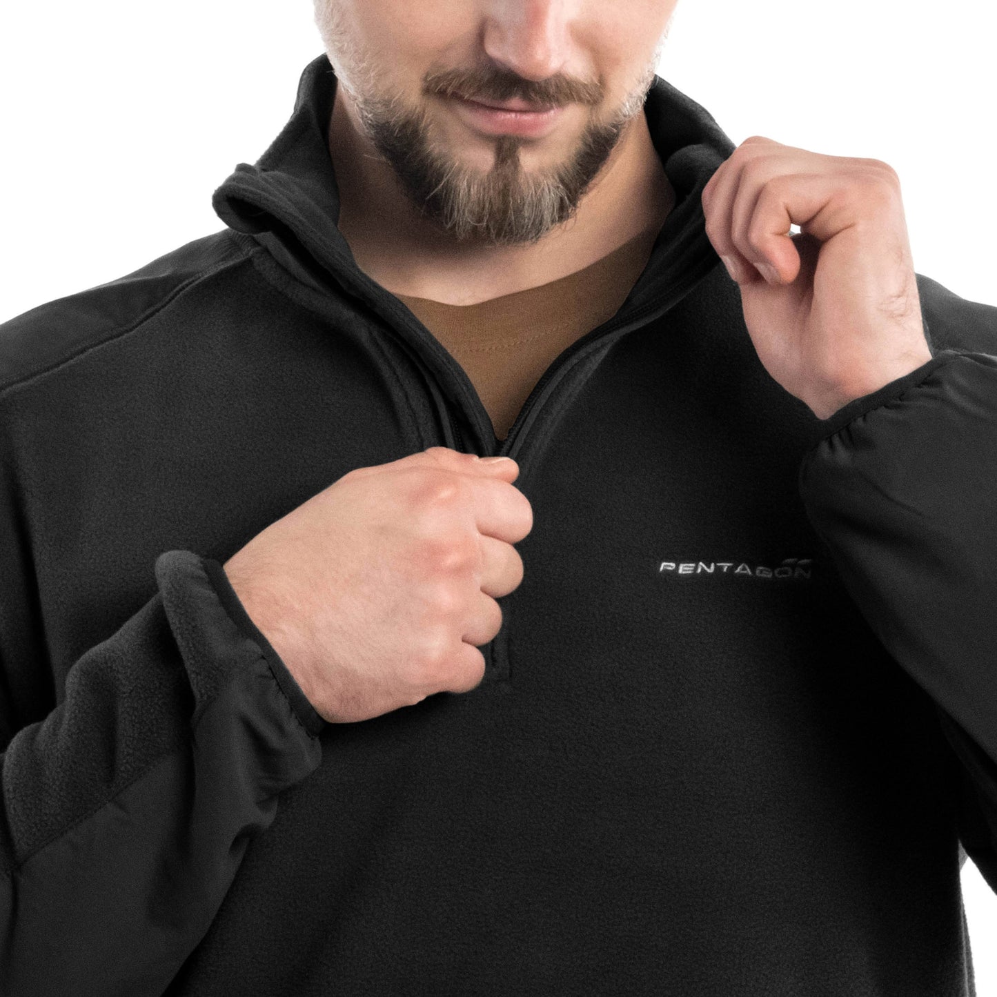 Polar Pentagon Kedros 2.0 - Black