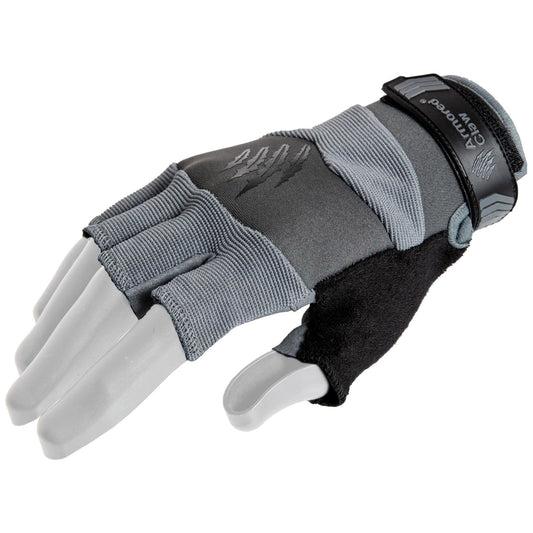 Rękawice taktyczne Armored Claw Accuracy Cut Hot Weather - Grey