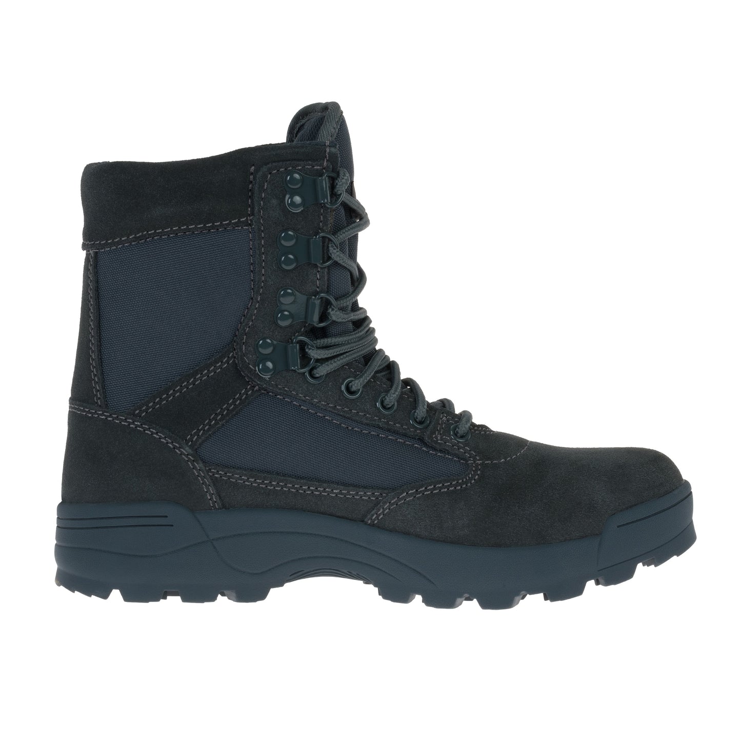 Buty Brandit Tactical - Anthracite