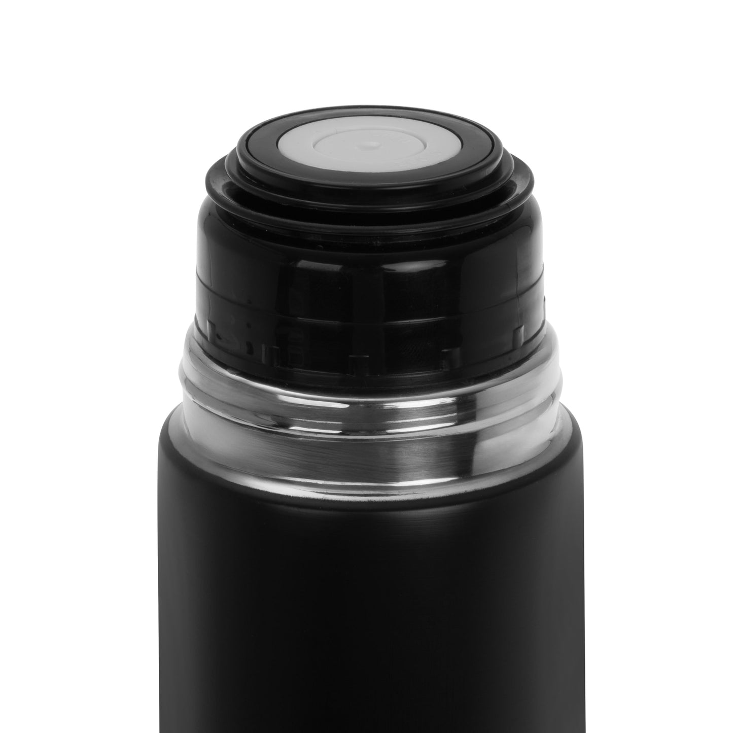 Termos Badger Outdoor Liquid 750 ml - Black