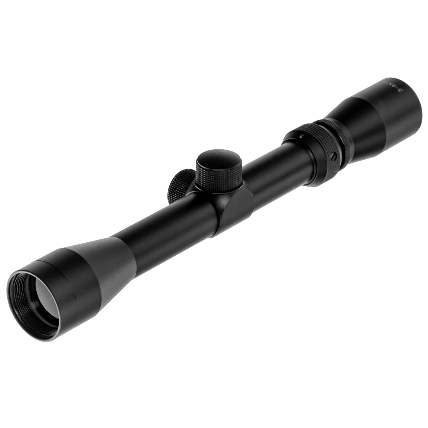 Luneta celownicza Snowpeak 3-9x32 - Black