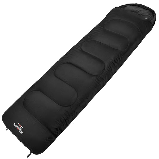 Śpiwór Pentagon Tac Maven Sentinel - Black