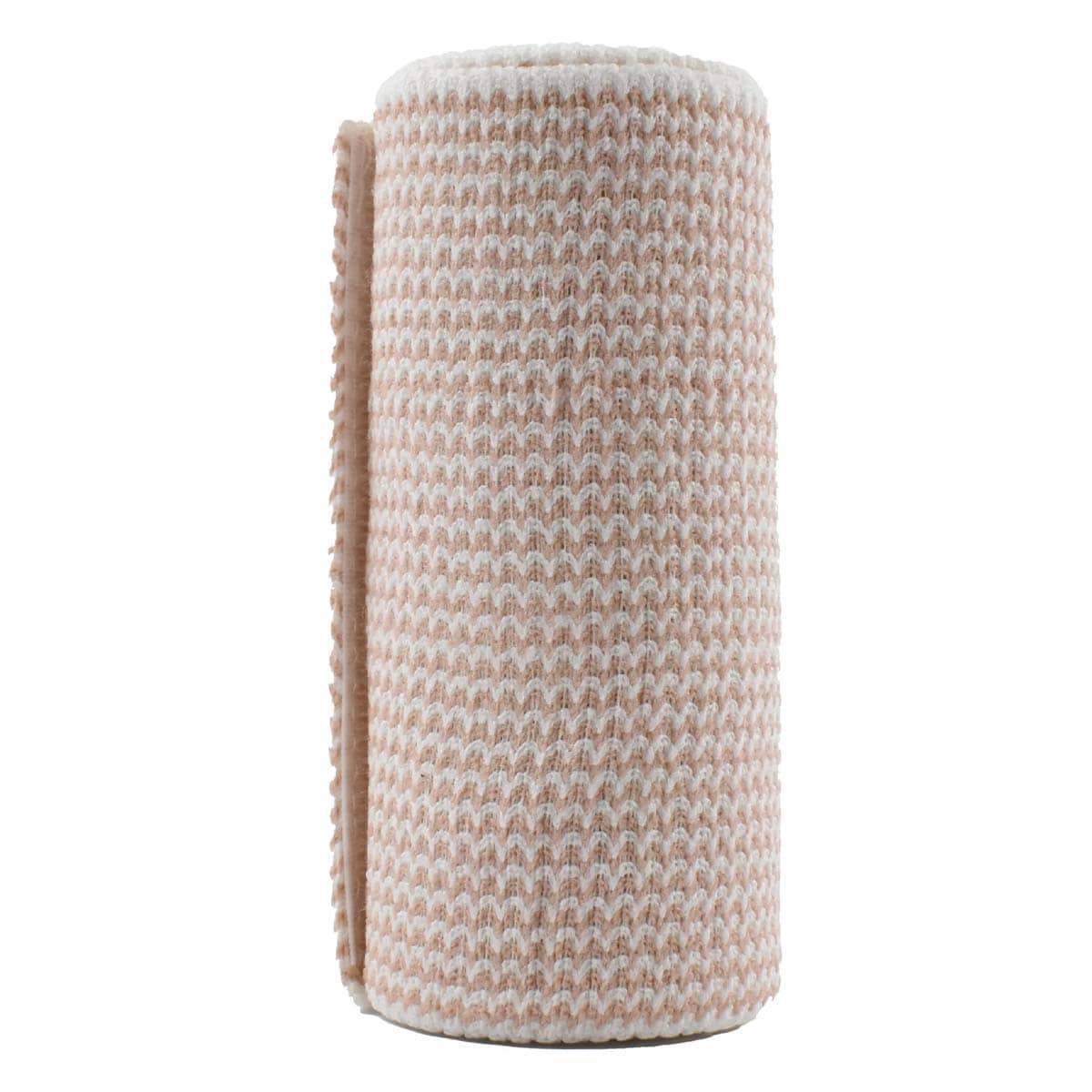 Bandaż elastyczny JB Tacticals Honeycomb z rzepem 10 cm
