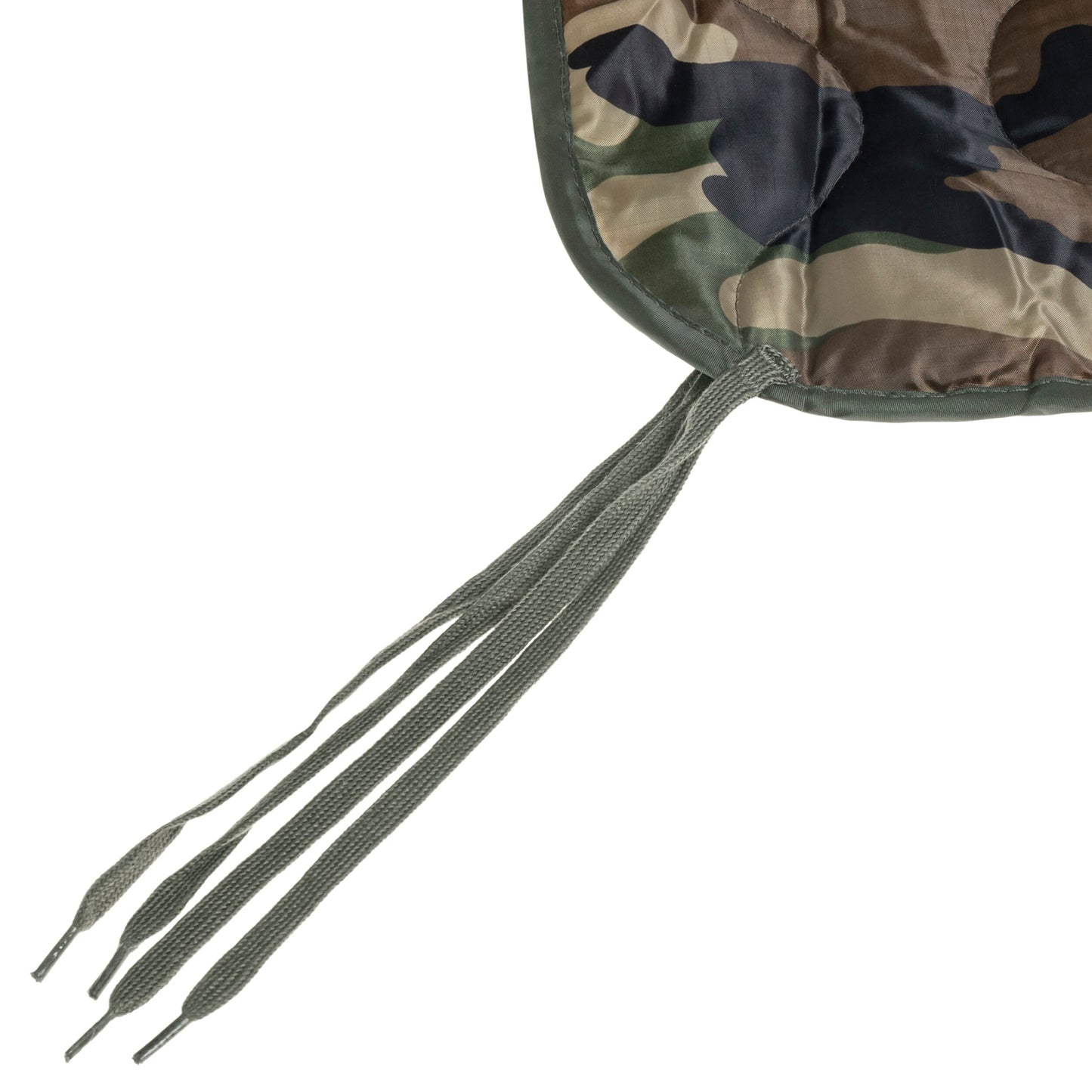 Podpinka do poncza Mil-Tec - Woodland