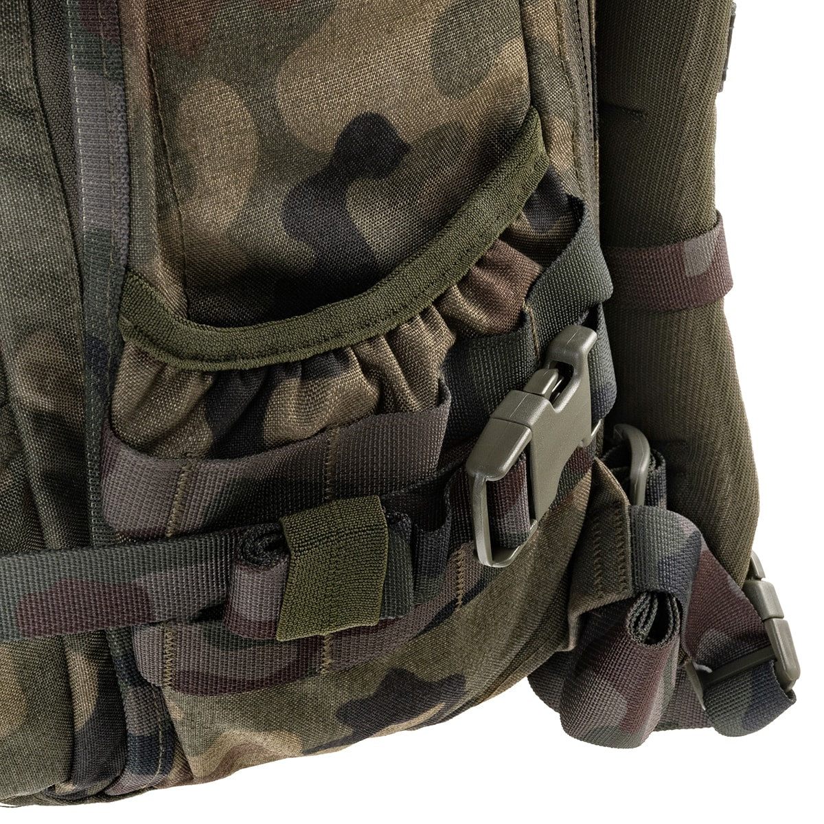 Plecak Wisport Sparrow 303 30 l - wz.93 Pantera PL Woodland